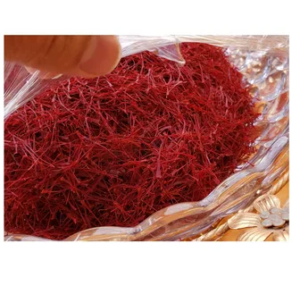 تصویر 3 از زعفران کوهی کرمانشاه طبیعی و بدون هیچ گونه افزودنی